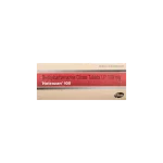 Hetrazan 100 Tablet (Dietylcarbamazine)