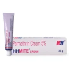 HHMite Cream (Permethrin) - Image 2
