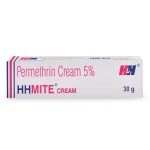 HHMite Cream (Permethrin)