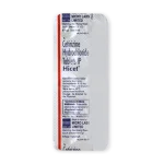 Hicet Tablet (Cetirizine)