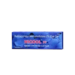 Hicool PF 2% 5ml (Hydroxypropyl Methylcellulose)