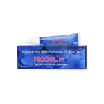 Hicool PF 2% 5ml (Hydroxypropyl Methylcellulose) - Image 3