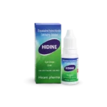 Hidine 0.1% 5 ml (Olopatadine) - Image 3