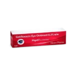 Higati Ointment 5 gm