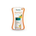 Himalaya AyurSlim Capsules - Image 3