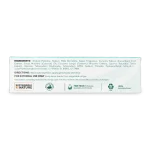 Himalaya Cucumber & Coconut Soap 125gm - Image 3