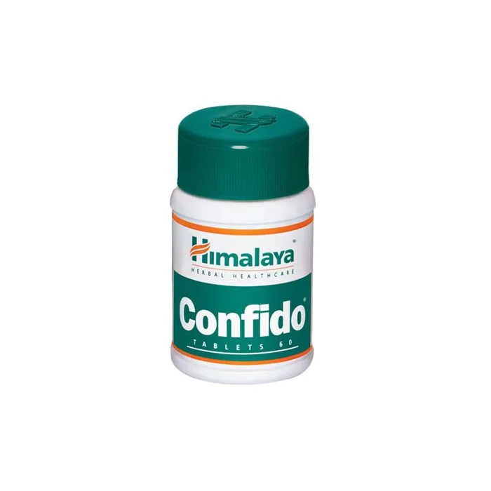 himalaya_confido_tablet.webp Himalaya Confido Tablet (Small Caltrops) - Image 1