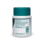 Himalaya Gasex Tablet 100's (Natural herbs blend) - Image 3