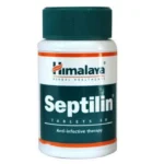 Himalaya Septilin Tablet (Herbal)