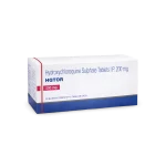 Hqtor Tablet (Hydroxychloroquine) - Image 5