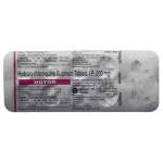 Hqtor Tablet (Hydroxychloroquine) - Image 4