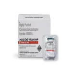 Hucog HP 10000 IU Injection (HCG) - Image 3
