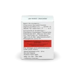Hucog HP 2000 IU Injection (Chorionic Gonadotropin) - Image 2
