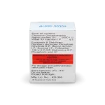 Hucog HP 5000 IU Injection (Chorionic Gonadotropin) - Image 2