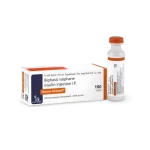 Human Mixtard 30/70 100 IU Injection (Insulin Human) - Image 5