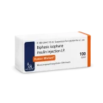 Human Mixtard 30/70 100 IU Injection (Insulin Human) - Image 3