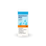 Hypotears Plus 10 ml (Sodium Hyaluronate) - Image 2