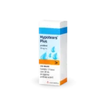 Hypotears Plus 10 ml (Sodium Hyaluronate) - Image 3