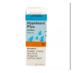 Hypotears Plus 10 ml (Sodium Hyaluronate)