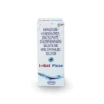 I Kul Plus 15 ml (Carboxymethylcellulose)