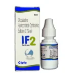 IF 2 5 ml - Image 2