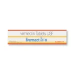 Ivermectol 6 Mg (Ivermectin)