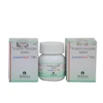 Imatirel 400 Mg Tablet (Imatinib Mesylate)