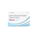 Imulast 200 Mg Tablet (Ramelteon)