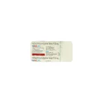 Imulast 200 Mg Tablet (Ramelteon) - Image 2