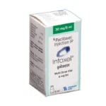 Intaxel 30 Mg/5 ml Injection (Paclitaxel)