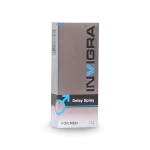 Invigra Delay Spray 12 gm (Lidocaine) - Image 3