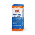 Isotine 10 ml - Image 2