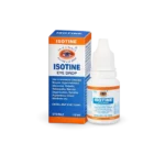 Isotine 10 ml - Image 4