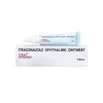 Itral Ointment 3 gm (Itraconazole) - Image 3
