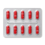 Itrostred 200 (Itraconazole) - Image 3