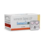 Ivermectol 12 Mg (Ivermectin) - Image 3