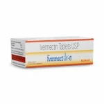 Ivermectol 6 Mg (Ivermectin) - Image 2