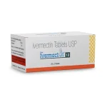 Ivermectol 12 Mg (Ivermectin) - Image 2