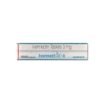 Ivermectol 3 Mg Tablet (Ivermectin)