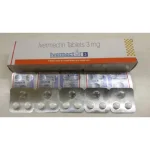 Ivermectol 3 Mg Tablet (Ivermectin) - Image 2