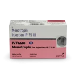 IVFhMG 75iu (Human Menopausal Gonadotropin) - Image 2
