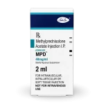 Johnlee MPD 40MG/ML Injection (Hypromellose/Physiolog)