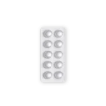 Jovastatin 10 Mg Tablet (Atorvastatin) - Image 2