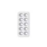 Jovastatin 20 Mg Tablet (Atorvastatin) - Image 2