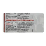 Jubira F 10 Tablet (Fenofibrate) - Image 2