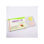 Kamagra Polo (Sildenafil Citrate)