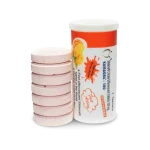Kamagra fizz 100 mg (Sildenafil) - Image 2