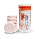 Kamagra fizz 100 mg (Sildenafil) - Image 3