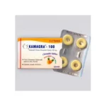 Kamagra Polo (Sildenafil Citrate) - Image 2