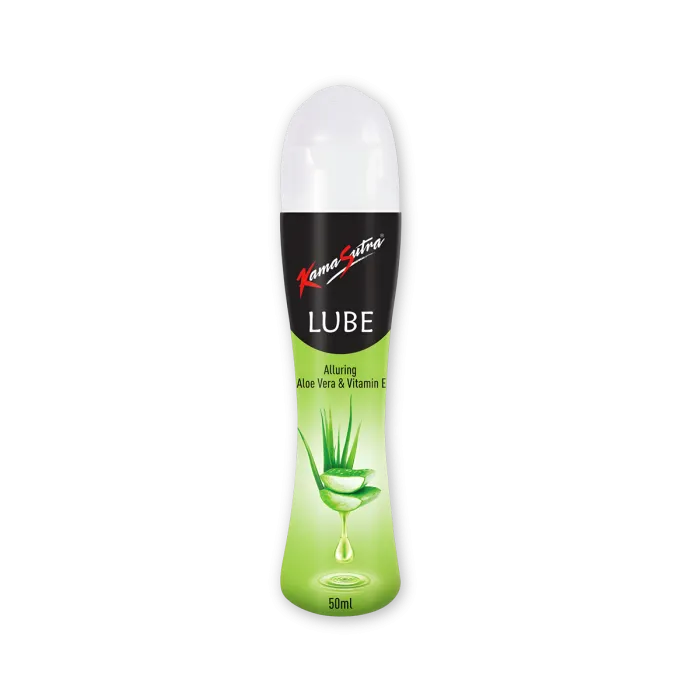 kamasutra_lube_alluring_-_aloe_vera_vitamin_e_50_ml_1.webp Kamasutra Lube Alluring 50 ml - Image 1